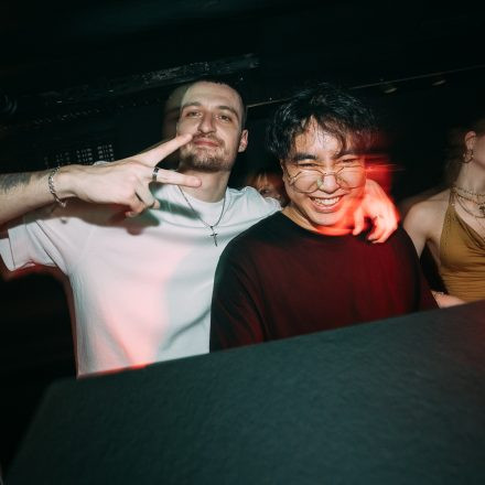 Wannabe 90ies & 2000s Club!