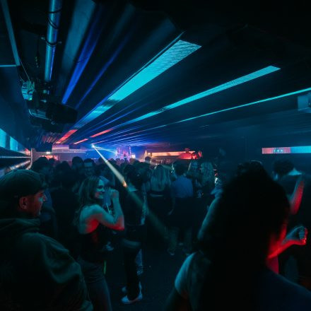 Wannabe 90ies & 2000s Club!