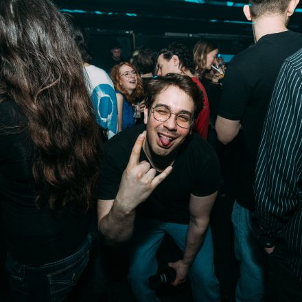 Wannabe 90ies & 2000s Club!