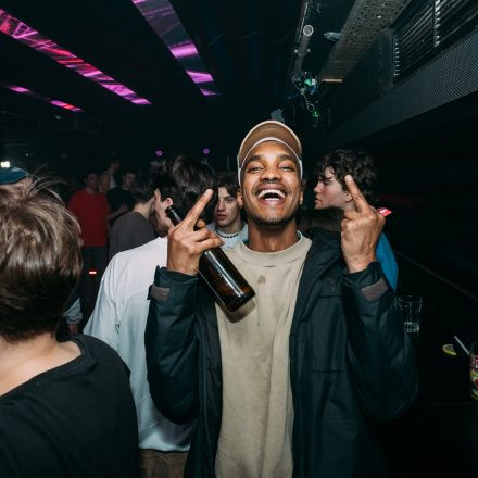 Wannabe 90ies & 2000s Club!