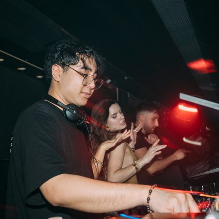 Wannabe 90ies & 2000s Club!