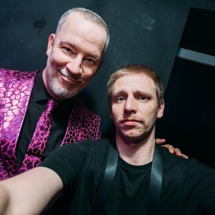 Wannabe 90ies & 2000s Club!