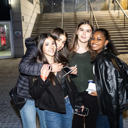 Jason Derulo - The Last Dance World Tour