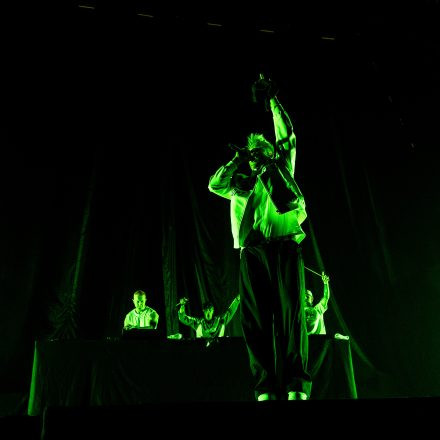 Jason Derulo - The Last Dance World Tour