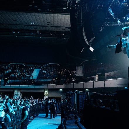 Jason Derulo - The Last Dance World Tour