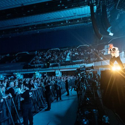 Jason Derulo - The Last Dance World Tour