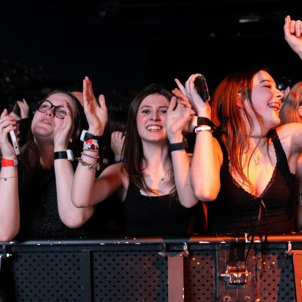 Jason Derulo - The Last Dance World Tour