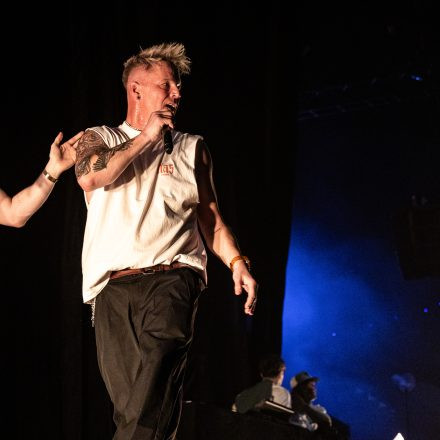 Jason Derulo - The Last Dance World Tour