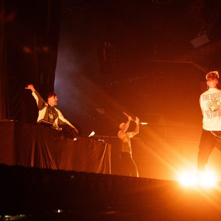 Jason Derulo - The Last Dance World Tour