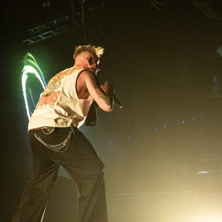 Jason Derulo - The Last Dance World Tour