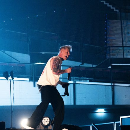 Jason Derulo - The Last Dance World Tour