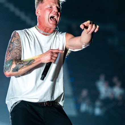 Jason Derulo - The Last Dance World Tour