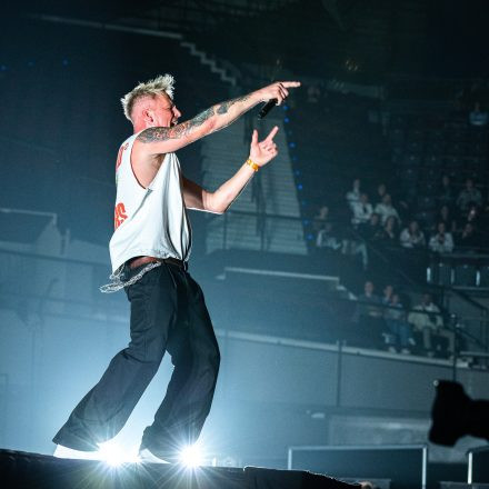 Jason Derulo - The Last Dance World Tour