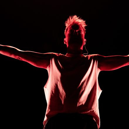 Jason Derulo - The Last Dance World Tour