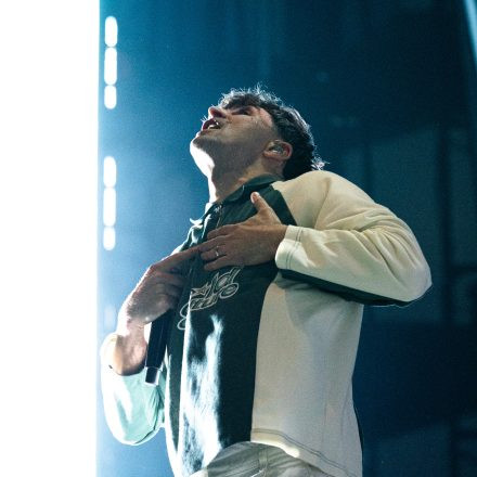 Jason Derulo - The Last Dance World Tour