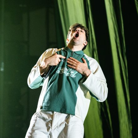 Jason Derulo - The Last Dance World Tour