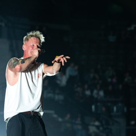 Jason Derulo - The Last Dance World Tour