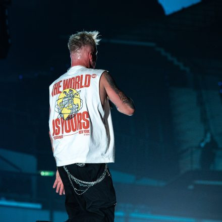 Jason Derulo - The Last Dance World Tour