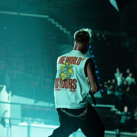 Jason Derulo - The Last Dance World Tour