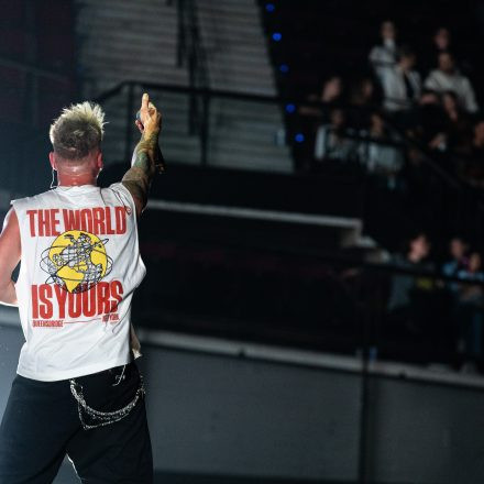 Jason Derulo - The Last Dance World Tour