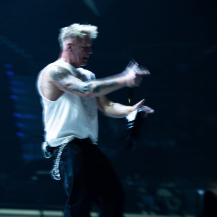 Jason Derulo - The Last Dance World Tour