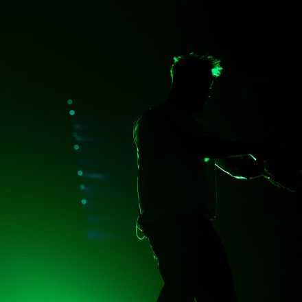 Jason Derulo - The Last Dance World Tour