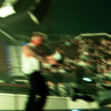 Jason Derulo - The Last Dance World Tour