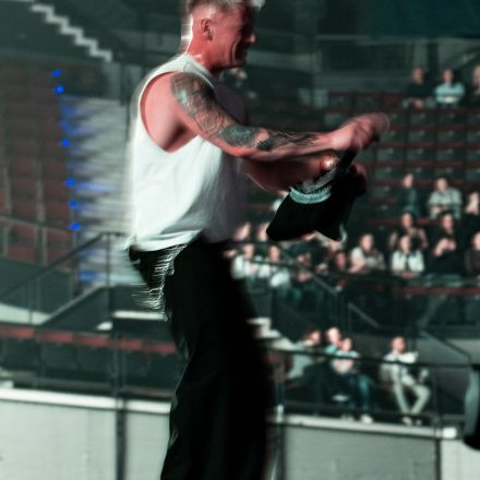 Jason Derulo - The Last Dance World Tour