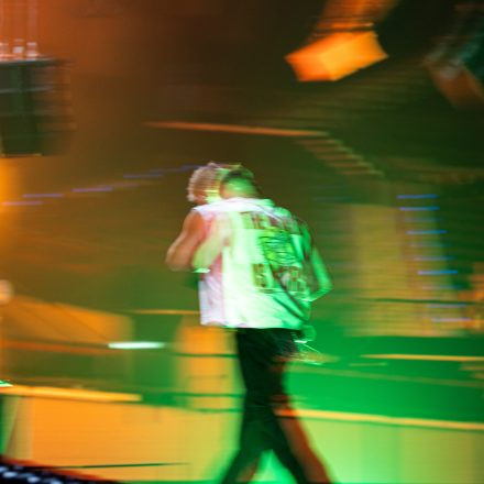 Jason Derulo - The Last Dance World Tour