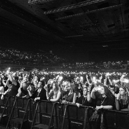 Jason Derulo - The Last Dance World Tour