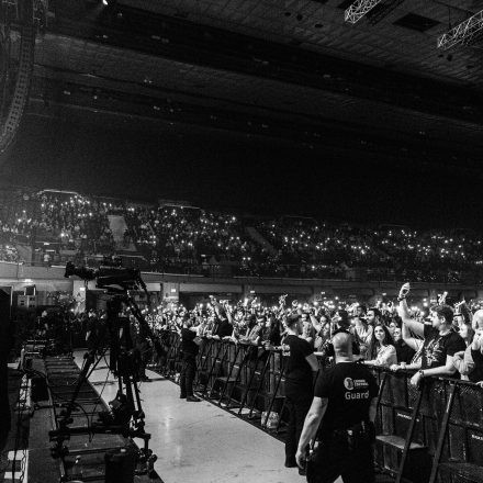 Jason Derulo - The Last Dance World Tour