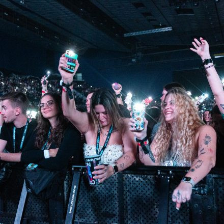 Jason Derulo - The Last Dance World Tour