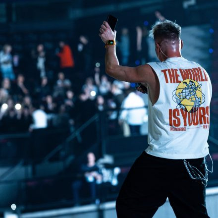 Jason Derulo - The Last Dance World Tour