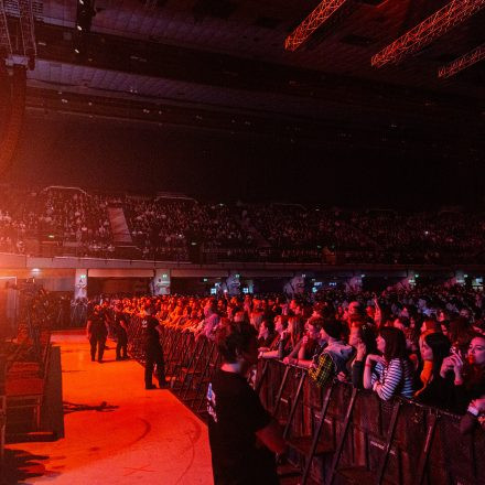 Jason Derulo - The Last Dance World Tour