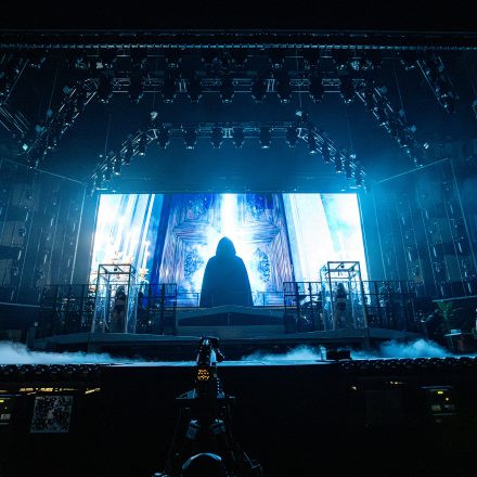 Jason Derulo - The Last Dance World Tour