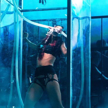 Jason Derulo - The Last Dance World Tour