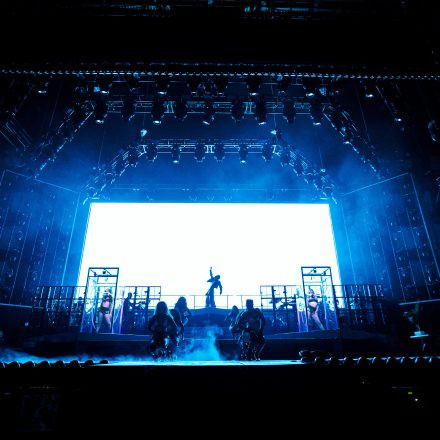 Jason Derulo - The Last Dance World Tour