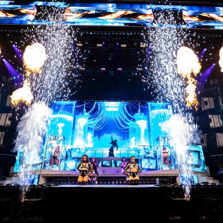 Jason Derulo - The Last Dance World Tour