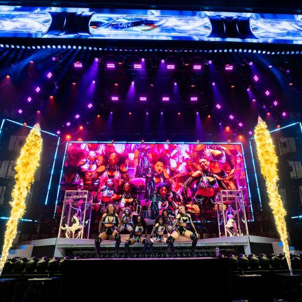 Jason Derulo - The Last Dance World Tour