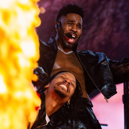 Jason Derulo - The Last Dance World Tour