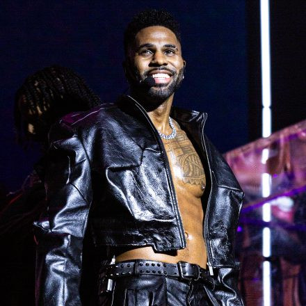 Jason Derulo - The Last Dance World Tour