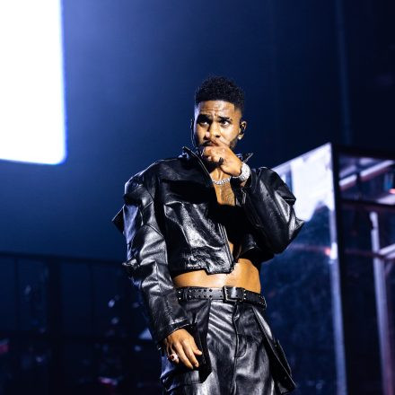 Jason Derulo - The Last Dance World Tour