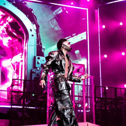 Jason Derulo - The Last Dance World Tour