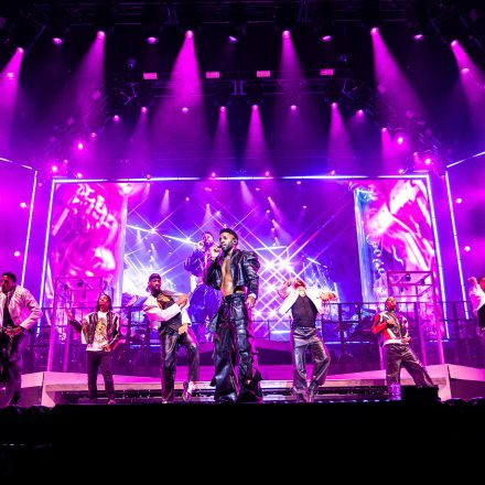 Jason Derulo - The Last Dance World Tour