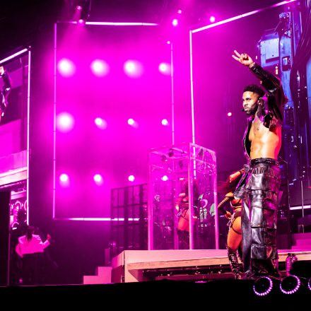 Jason Derulo - The Last Dance World Tour