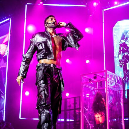 Jason Derulo - The Last Dance World Tour