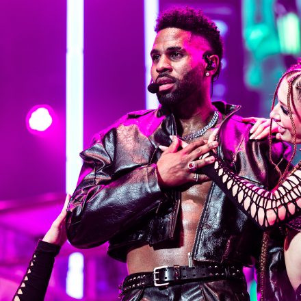 Jason Derulo - The Last Dance World Tour