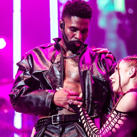 Jason Derulo - The Last Dance World Tour