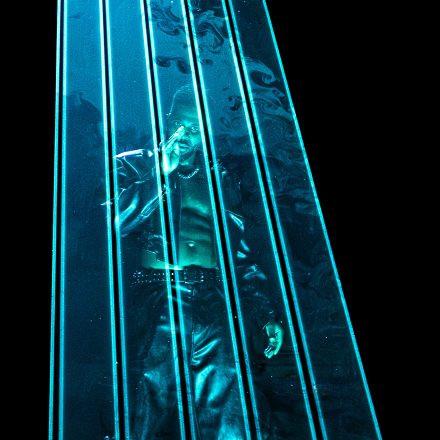 Jason Derulo - The Last Dance World Tour