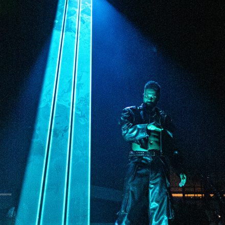 Jason Derulo - The Last Dance World Tour